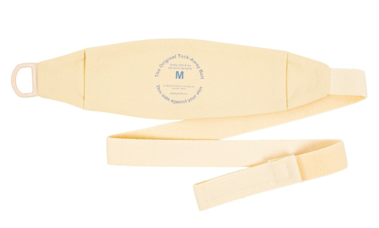 The Original Tuck-Away Belt